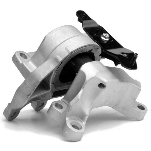 For Ford Explorer 2011-2015 3.7L 3.5L V6 3pcs Trans Engine Motor Mount Set - Picture 2 of 4