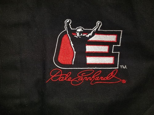 Deadstock Dale Earnhardt Coat JH Design Jacket 7x CHAMPION New w/tag sz 2XL /XXL - Picture 9 of 13