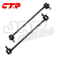 HONDA CRZ JAZZ 1.2/1.4 2008-2015 FRONT STABILISER DROP LINK SET