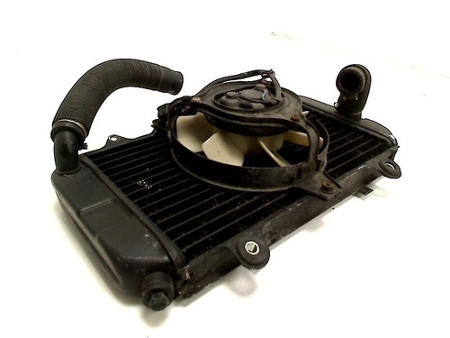 radiador de calefacción aire acondicionado para YAMAHA XJ 700 MAXIM X 1986 usado - Imagen 5 de 7