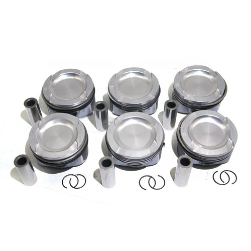 Engine Overhaul Piston Gasket Kit For BMW 3.0L N54 335i E90 E92 E88 E60 E71 F02 - Picture 15 of 24