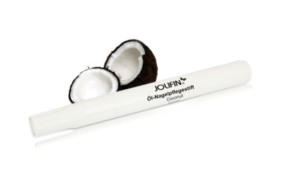 Jolifin Öl-Nagelpflegestift Coconut 7ml #FF40