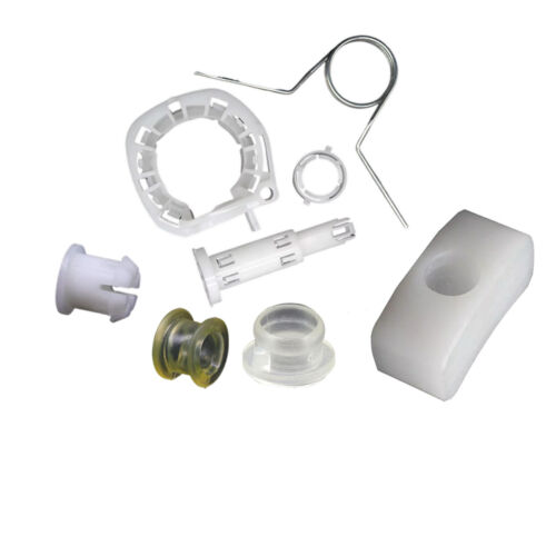 Gear Shifter Pivot Bushing Repair Kit For VW Golf IV Jetta MK4 Shift Lever Slide - Picture 13 of 13
