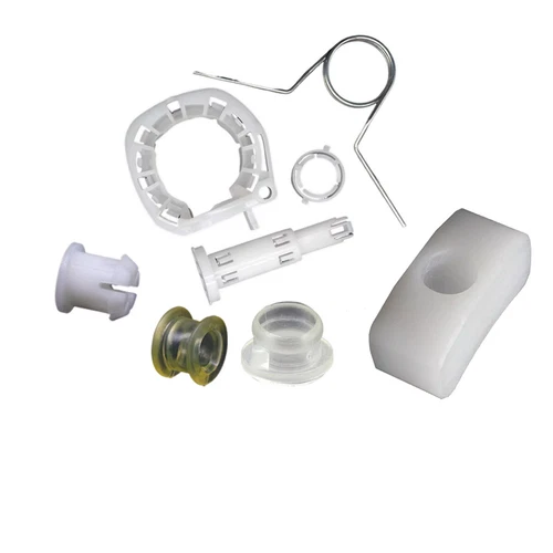 For VW Golf IV Jetta MK4 Gear Shifter Pivot Bushing Repair Kit Shift Lever Slide - Picture 12 of 12