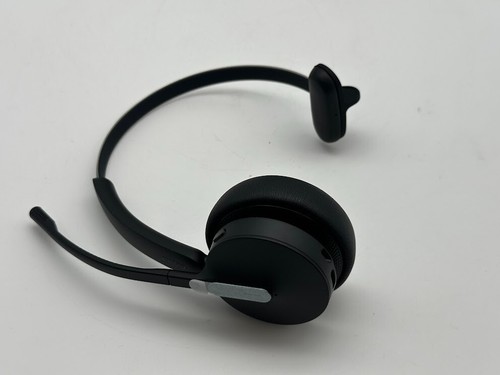 Yealink BH70 Mono Bezprzewodowy zestaw słuchawkowy Bluetooth - Zdjęcie 3 z 4