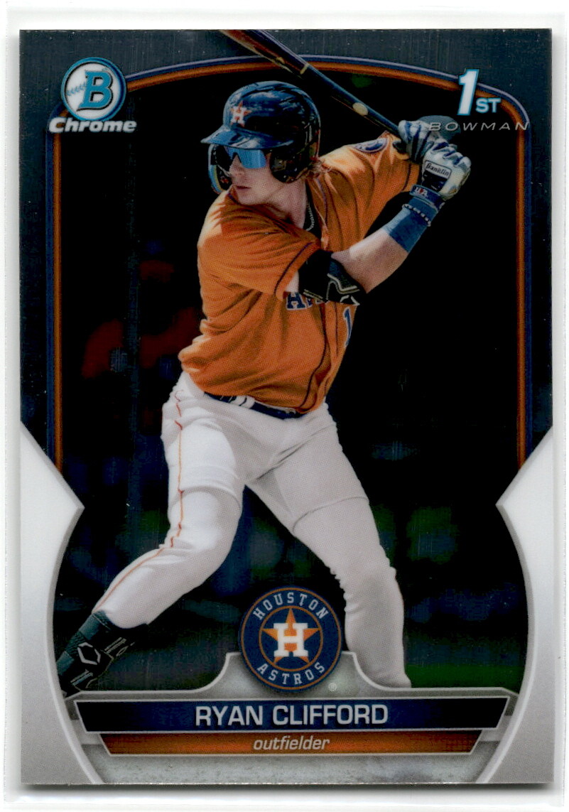2023 Bowman Chrome Prospects - BCP1-150 Pick a Card to Complete your Set PYC - Picture 9 of 139