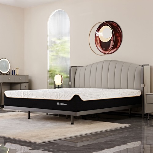 Ventilated MDI Memory Foam Medium Comfort Mattress in a Box - Picture 5 of 15