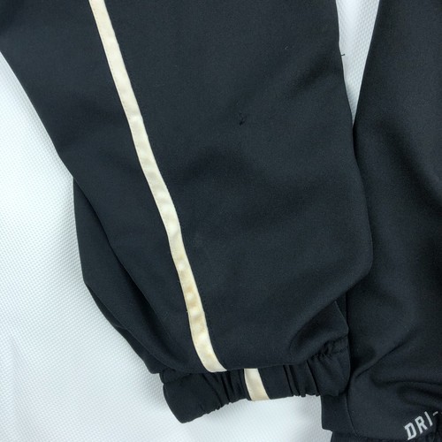 Chaqueta Nike Elite Para Hombre Pequeña Duke University Cremallera Completa Pista - Imagen 6 de 16