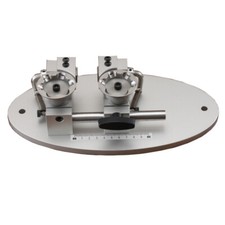 Leather Edge Trimmer Leather Edge Cutter Desktop Belt Side Trimming Machine