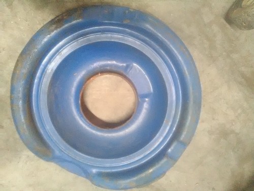 BBF Blue FORD MUSTANG 17" factory air cleaner 428 Cobra Jet 390 1960 - 1970's - Picture 15 of 20