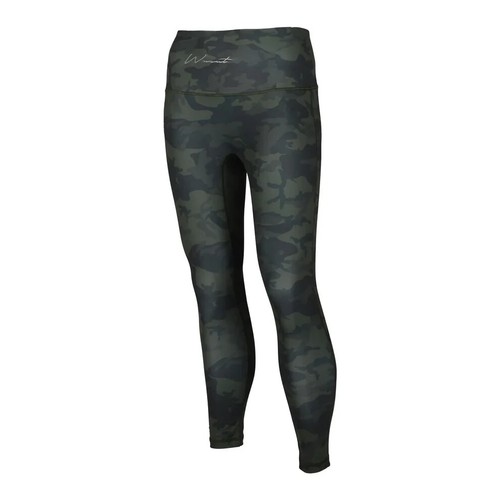 WUSUT High Quality Polyester Spandex Leggings Comfortable Stretchy Workout Fit - Picture 35 of 41