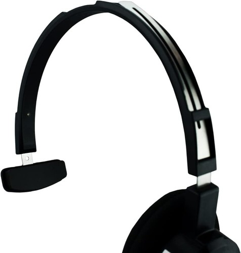 Single Ear Cup SR20 Speech Recognition Headsets for Vocollect T2, T2X, T5 - 第 2/5 張圖片