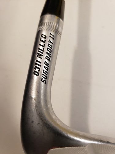 Used PXG 0311 Sugar Daddy II 2 Sandwedge 56* - 54.10 - TT DG X100 - Extra Stiff - Picture 2 of 7