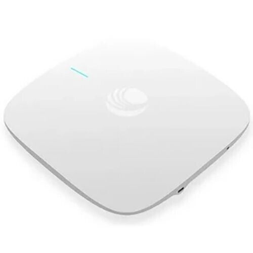 Cambium Networks XV2-2X00B00-US Xv2-2x Wi-fi 6 Indoor Wireless Access Point - Picture 2 of 2