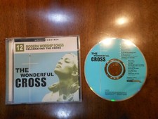 The Wonderful Cross by Various Artists (CD, Feb-2002, Worship Together)