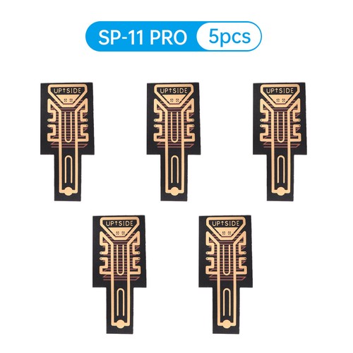 5PCS Signal Enhancement Stickers Universal Mobile Phone Antenna Signal Amplifier - 第 16/19 張圖片