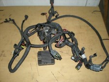 2004 Ski-Doo GSX 500-800  MXZ 500-800   Summit 800 HO Wiring Harness  shelf#24