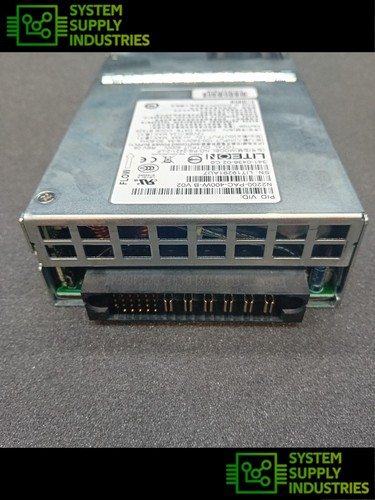 PSU Cisco 400W para Nexus 2200 N2200-PAC-400W-B - Imagen 3 de 3