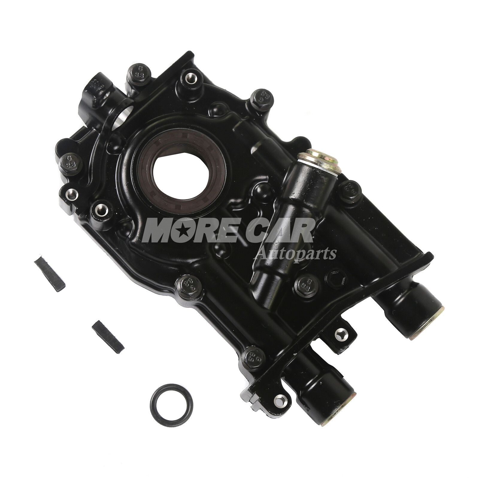 Timing Belt Kit Oil Water Pump Set Fit 2002-2005 Subaru Impreza 2.0L