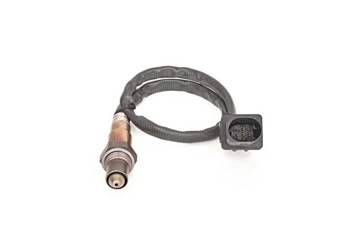 BMW 1 3 5 7 Series X3 F20 E46 E90 F30 2001- BOSCH Lambda Oxygen Sensor 1.6-4.5L - Picture 2 of 5
