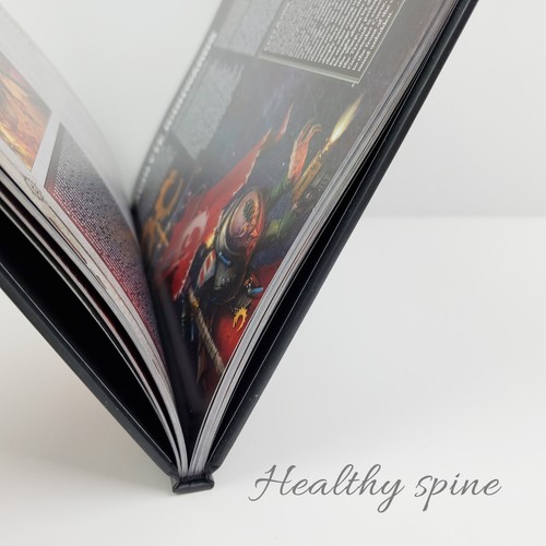 Warhammer 40k Codex Genestealer Cults Book HC Games Workshop Supplement 2019 - 第 3/10 張圖片