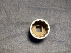 Blue Point 3/4 " Drive - 12 Point -  SAE -  1 5/8"  Size Socket  -  U522 — photo 5