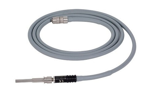 Cable de Fibra Óptica para Endoscopia Fuente de Luz LED Fría 5 Metros Extra Largo - Imagen 4 de 7