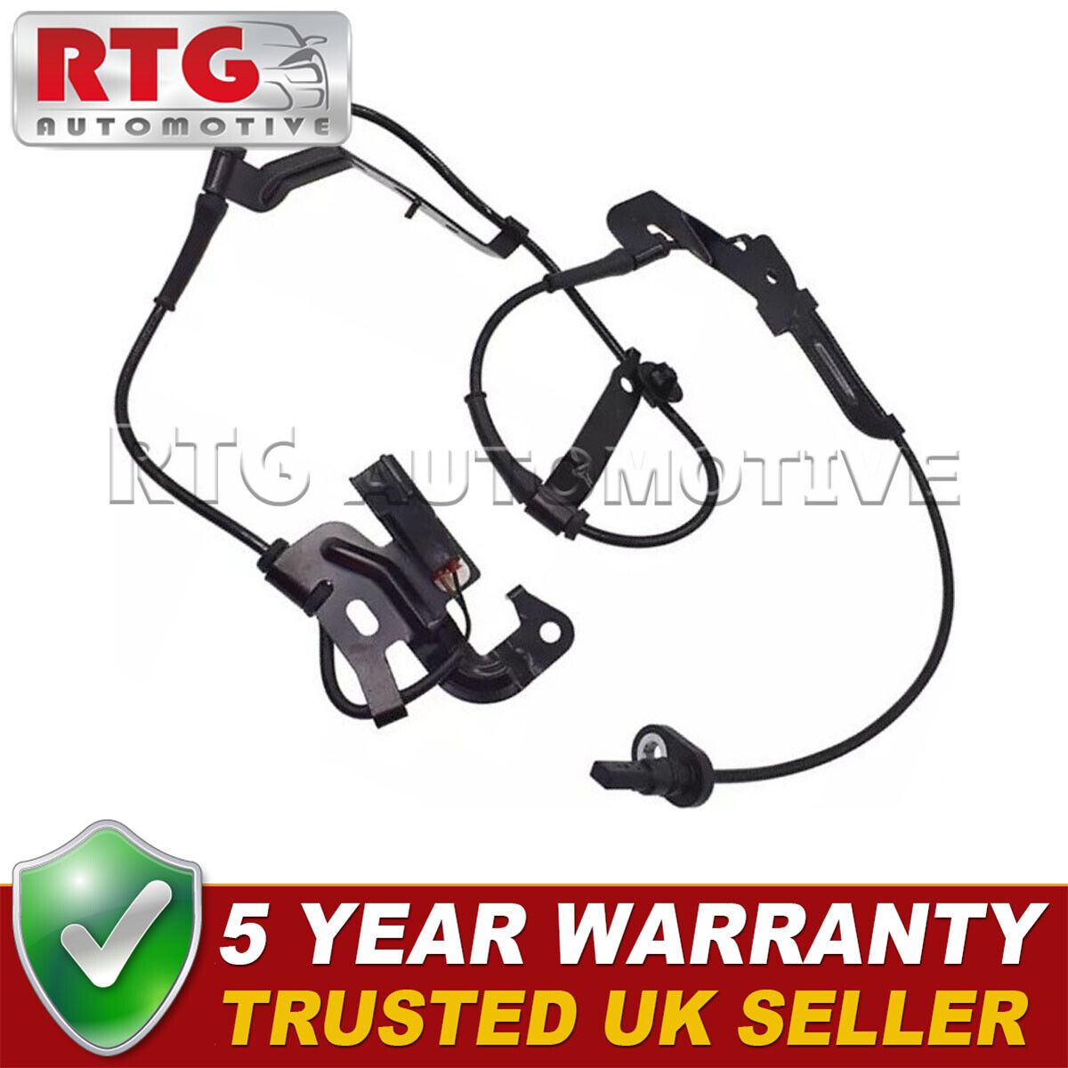 Front Left ABS Wheel Speed Sensor for Hyundai Getz 2002 - 2011 Front Left ABS Wheel Speed Sensor for Hyundai Getz 2002 - 2011