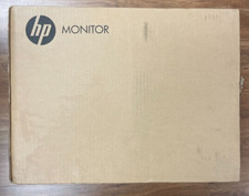 New SEALED HP Compaq LA1951g 19-inch LCD Monitor EM890AA ABA