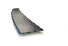 Kunststoff Ladekantenschutz schwarz für Ford C-Max Grand Van (V/5) 2010-2015