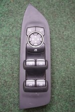 2013 2014 2015 16 17 18 19 LINCOLN MKZ LEFT FRONT Window Switch OEM DP5T14540ABW