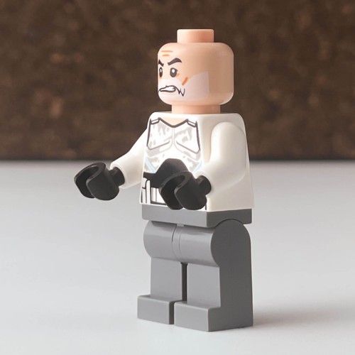 LEGO Capitán Rex - Minifigura Vieja SW0749 Star Wars - Imagen 4 de 7