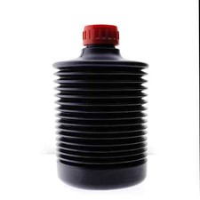 3Pcs 1L Collapsible Storage Bottles For Darkroom Chemical Film Developing
