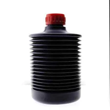 3Pcs  1L Collapsible Storage Bottles For Darkroom Chemical Film Developing