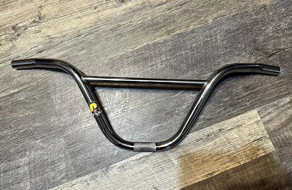 Powerlite handlebars top