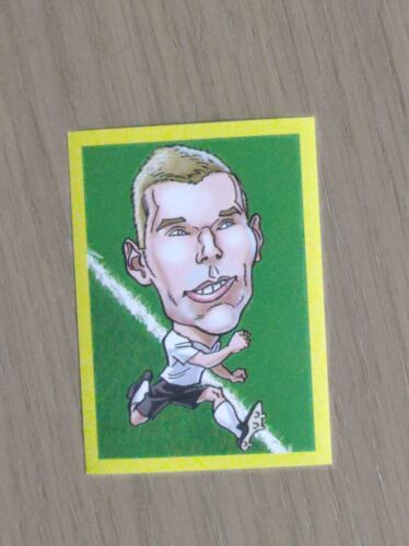 World Cup 2014 Brazuka stickers APSOLUT VELPRO - MADE IN ITALY CHOOSE NUMBERS - Picture 202 of 244