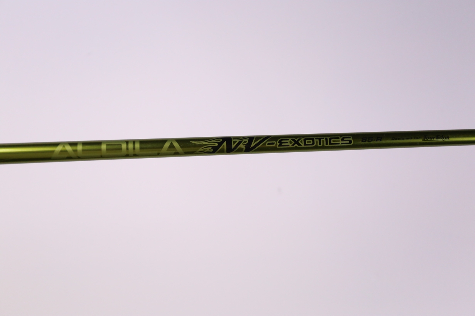 Tour Edge Exotics CB2 16.5* 4Wood RH 42.5 in Graphite Shaft Regular