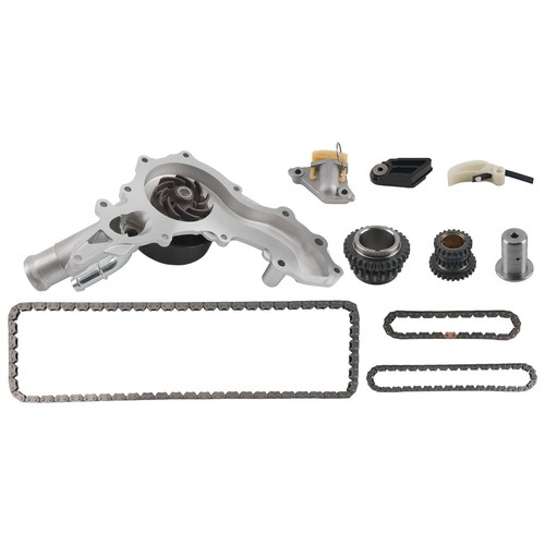 Timing Chain Kit For Ram ProMaster 1500 2500 3500 3.6L 2014-2020 120-4450 - Picture 5 of 12