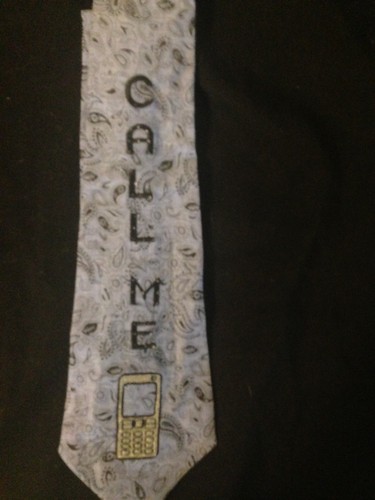 ELEGANT MOMENTS novelty COSTUME neck ties PIRATE bride PATRIOTIC halloween - Picture 3 of 12