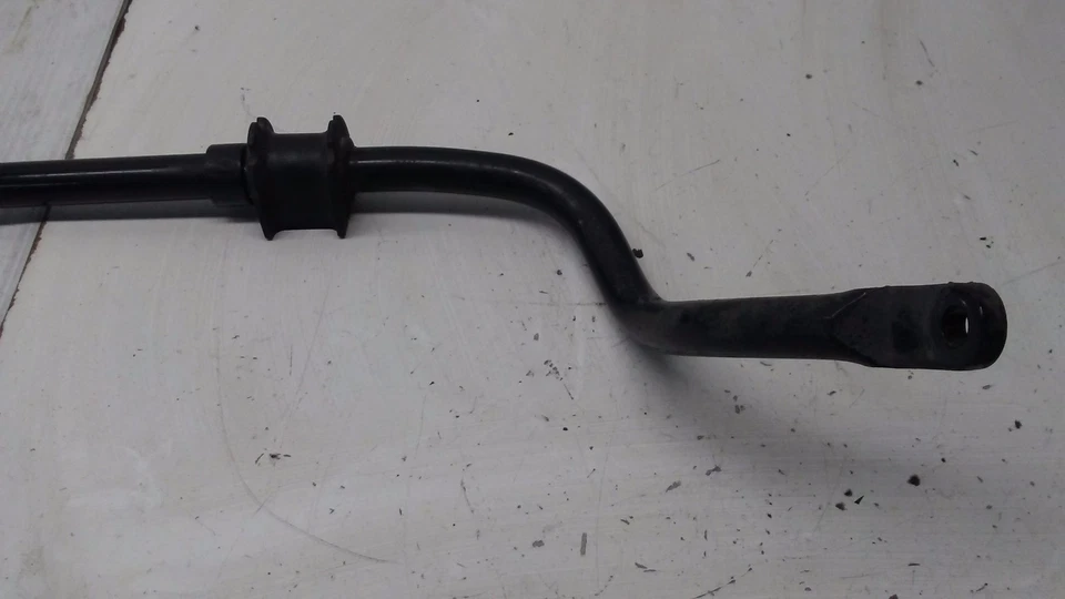 Barra estabilizadora delantera Jaguar X-Type 2002-2008 OEM DK60867 Foto 3 de 4