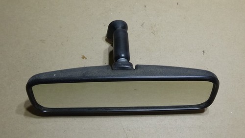 1997-2002 Jeep Wrangler TJ Interior Rear View Mirror - Picture 3 of 8