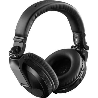 Zomo Polsterset PU | Passend für Pioneer DJ HDJ-X5 / X7 / X10
