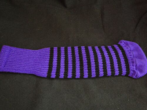 Knitted Zebra Style Golf Club Head Covers - Driver, Fairway, Putter - Universal - Picture 57 of 84