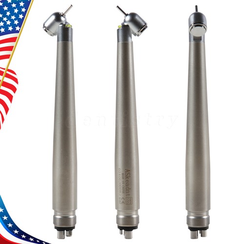 NSK Style M4 B2 Surgical 45° LED High Speed Handstück Dental 45 Grad Keadnt - Bild 34 von 37