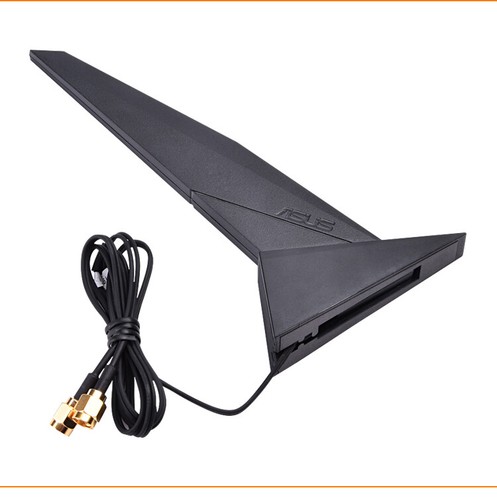 Dual Band 2T2R Moving Antenna Wi-Fi ac For ASUS ROG MB Z390 Z490 X570 B460 B360 - Picture 4 of 4