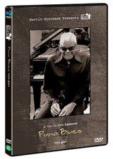 The Blues - Piano Blues (2003 - Clint Eastwood, Albert Ammons) DVD NEW