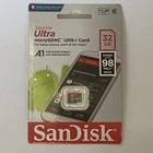 Karta pamięci SanDisk SDSQUAR032GGN6MN 32GB