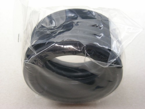 Tamiya Super Gripper Wild One Fox Novafox DT01 DT02 Triple Rib 2WD Front Tires ! - Picture 5 of 5