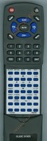 Replacement Remote For Proscan Pled3792a, Pled1962a, Pled2402a Replacement Remote For Proscan Pled3792a, Pled1962a, Pled2402a