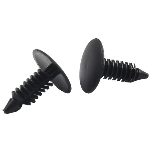 Easy To Use Clip Clip 1605396 388577S 6030441 Black For Chrysler For Ford - Picture 11 of 12